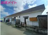 ホウユウ松阪
