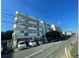 河辺ハイライフコーポ