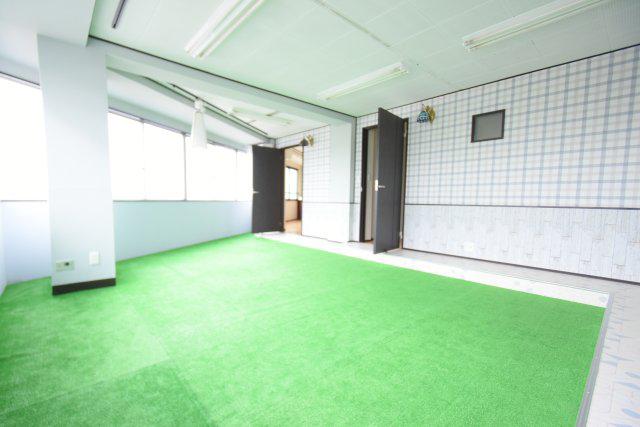 宮川酒店ビル