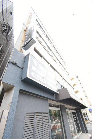 宮川酒店ビル(2SLDK/3階)
