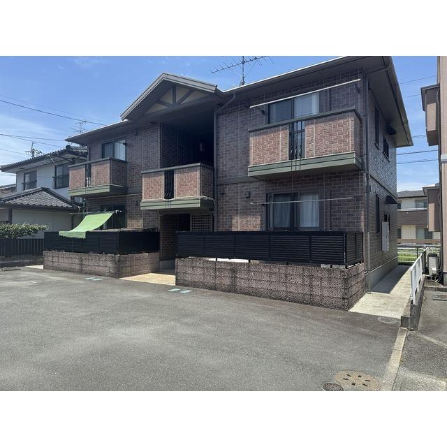 パティオ須屋A棟