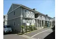 グランデール八坂 B棟