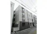 シルフィード東大通