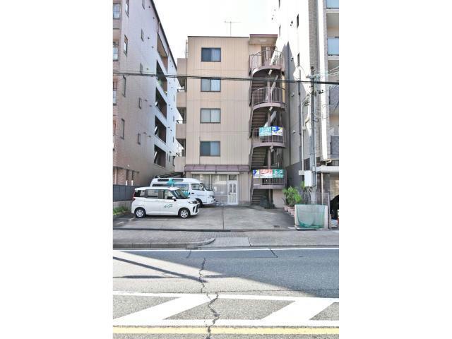 小澤マンション