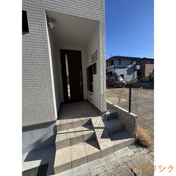 VILLENEUVE下小田井