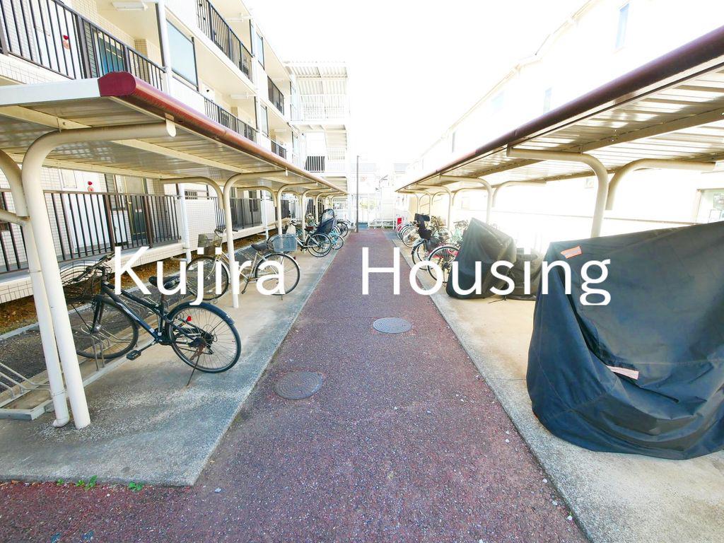 アムール千間台
