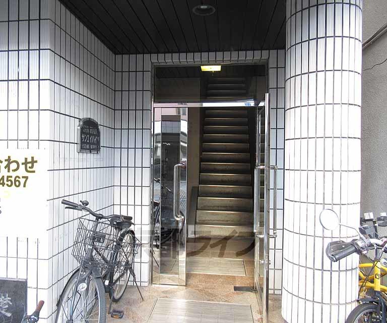 サンエイハイツ