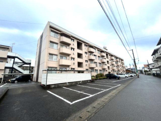 コーポ浜田