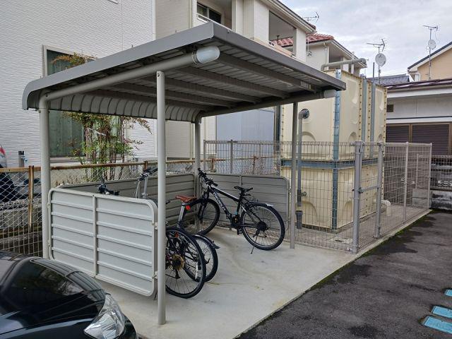 明和ハウス未来館