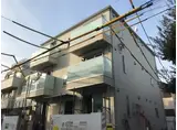D-ROOM目黒本町