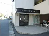 サンレジデンス藤江