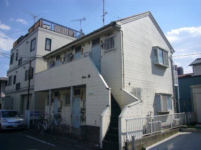 ラフォーレ錦