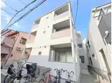 グラシアスコート長瀬