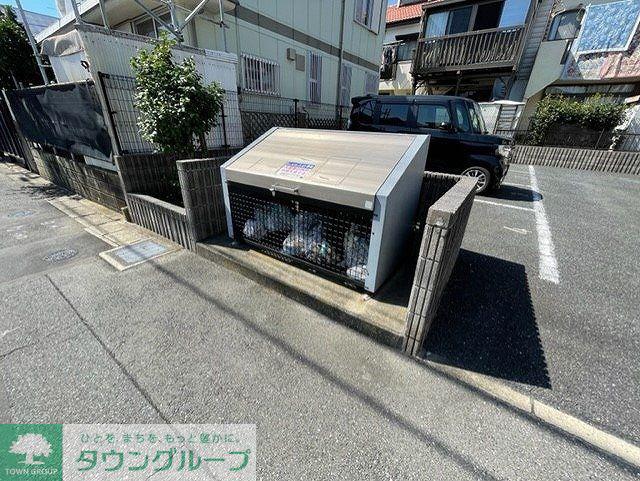 レオパレス宮久保