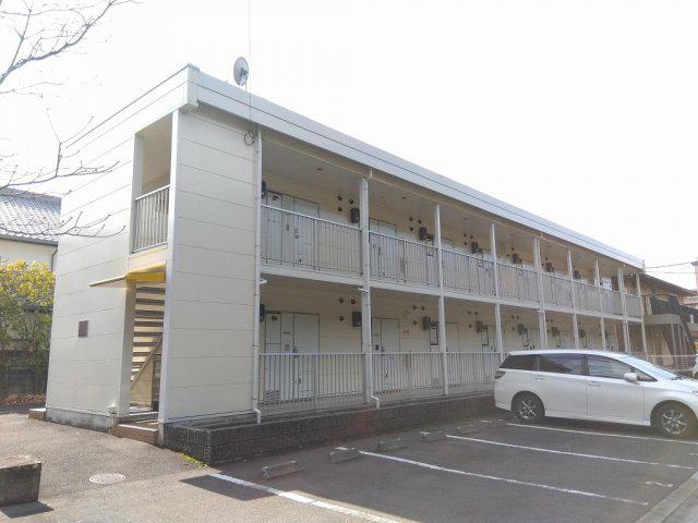 レオパレス楓