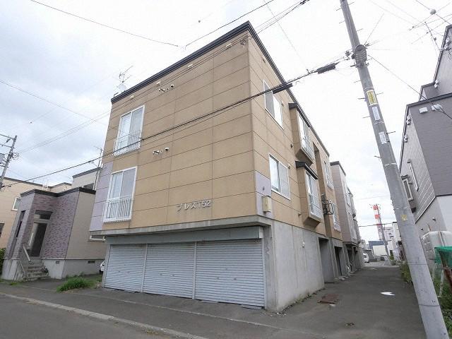 ブレスT52