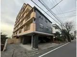 コーポ大岡山