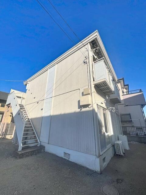 サンシティ新倉