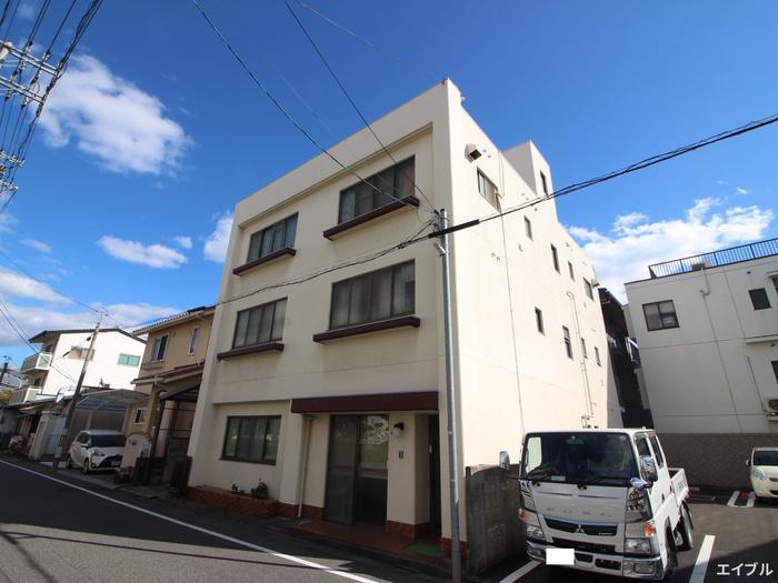 森岡ビル