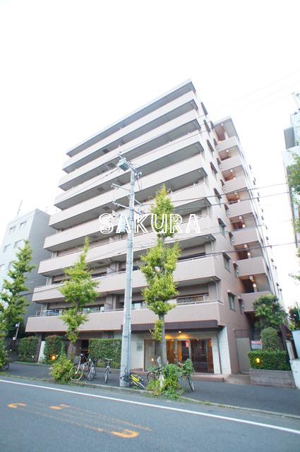 クリオ川崎鋼管通