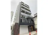 FIRST RESIDENCE 西日暮里