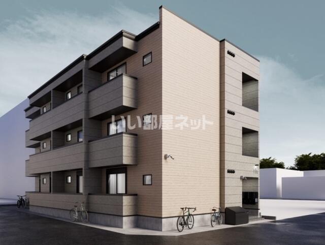 桜ノ杜 -SAKURANOMORI-