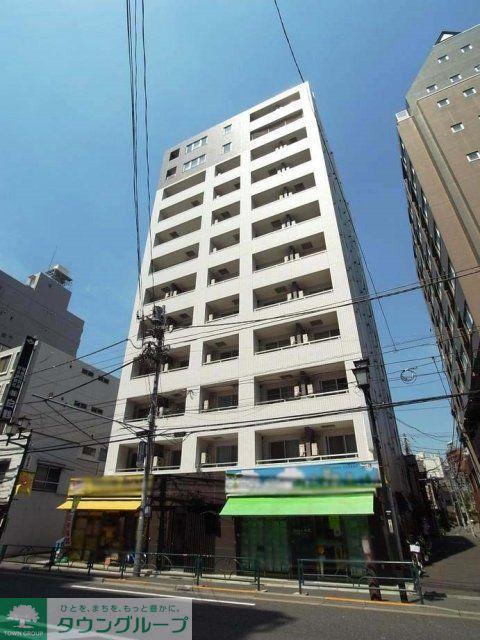 ラ・レジダンス・ド千駄木
