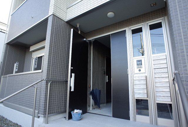 ディアコート住吉本町