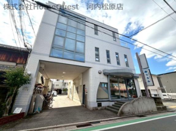 オリーブハウスII