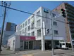 ケンタク北16条ビル(1LDK/4階)