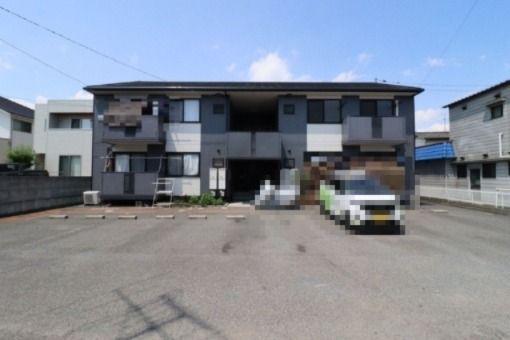 あかり A棟