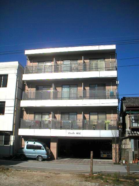 エトワール城見