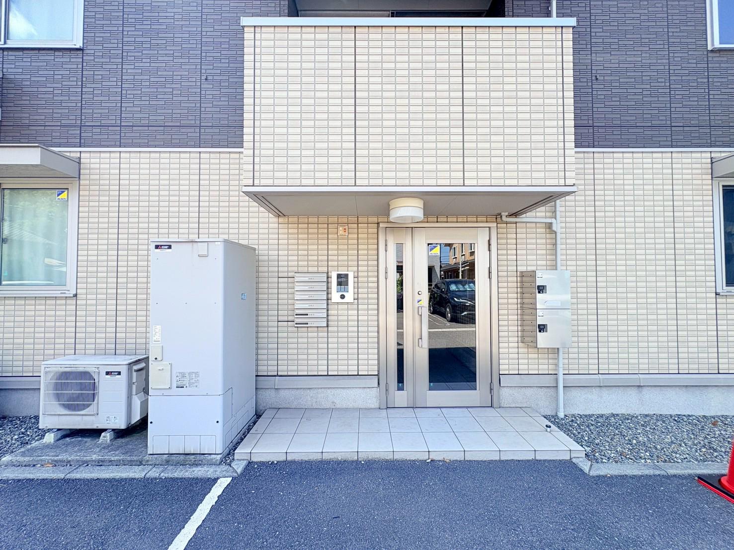 グランシャリオM