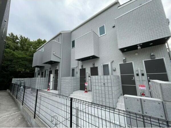 あんしん池田上町08-4006