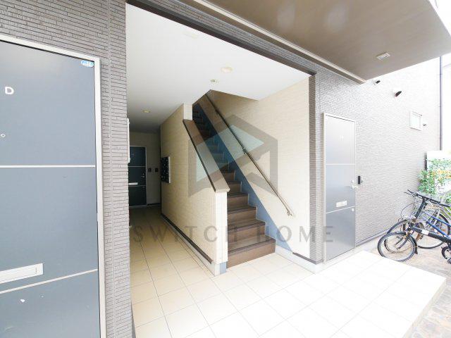 ヴィラソラーレ長瀬