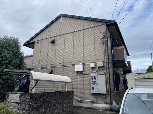 ルシェルコート