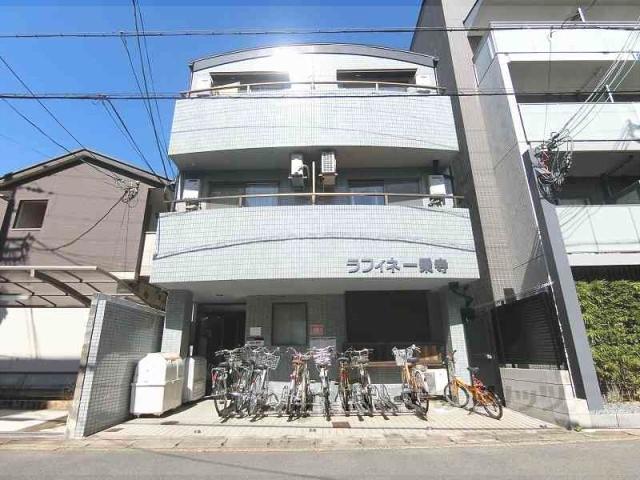 ラフィーネ一乗寺
