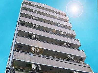 ハイツ新今宮