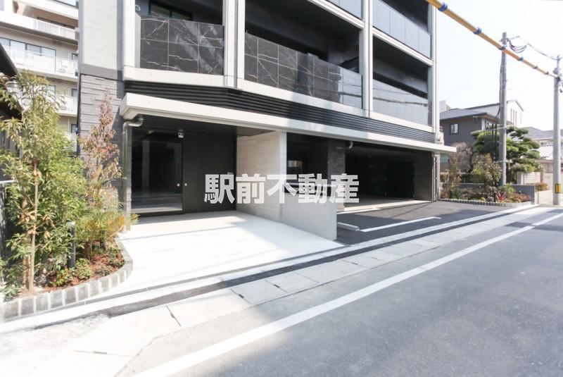 S-RESIDENCE藤崎BALM