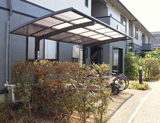 レイモンドサンヴィレッジA棟