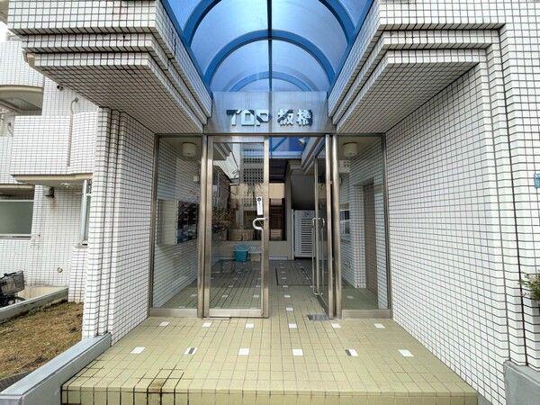 TOP板橋