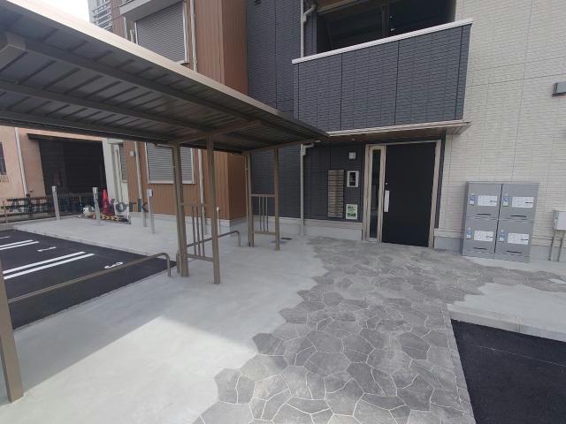 ドゥ・クラージュ