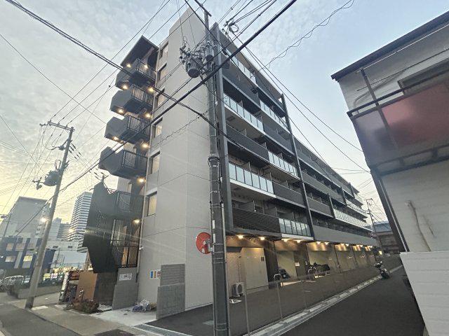 プレサンス神戸長田ラディアラ