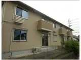 ムーンライトB棟