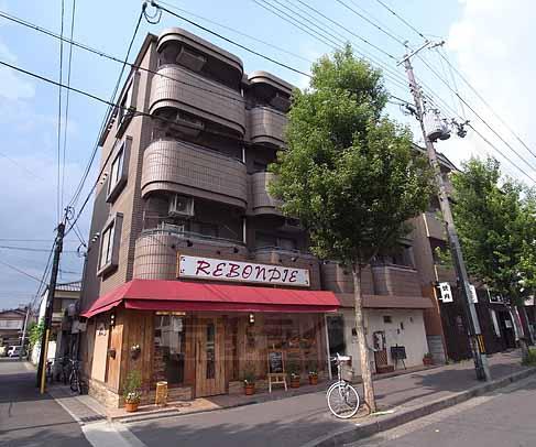 ノースポイントM