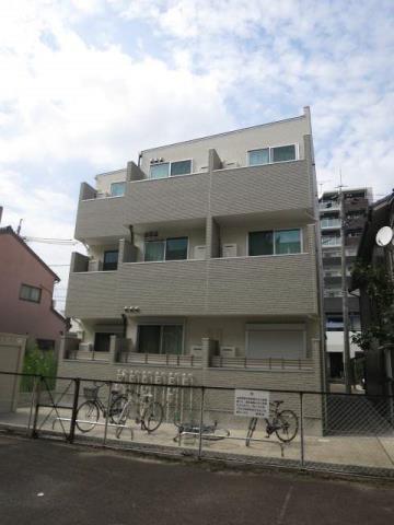 ジュネス稲葉地町