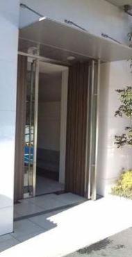コンフォリア市谷柳町
