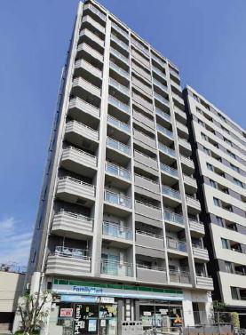 コンフォリア市谷柳町
