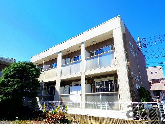 アクティーフ和ヶ原II