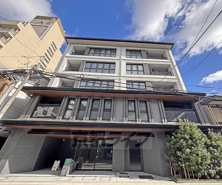 ブランズ御池西洞院